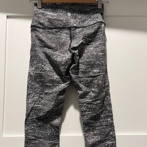 Lululemon 23" Leggings